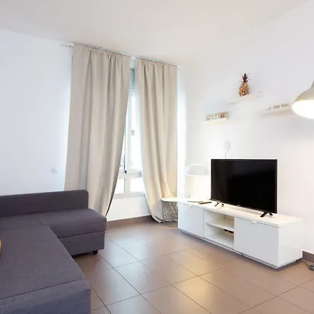 Apartamentos Cornellalux-2