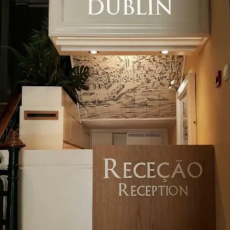 Hotel Dublin-3