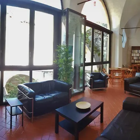 Ospitalia Del Mare Hostel-3