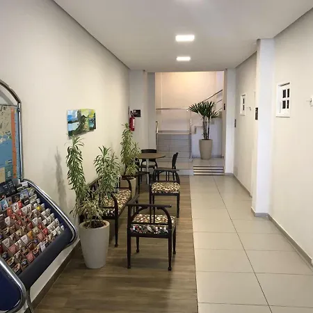 Suites Residence-3