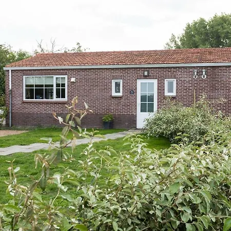 Camping 7Huizen aan Zee-2