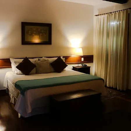 Hotel Capim Limão Itaipava-3