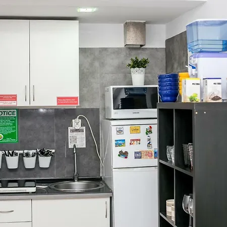 Live Lisboa Hostel-2