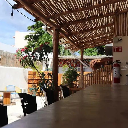 Wabi Hostel-2