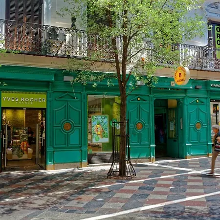 Arenal Suites Puerta del Sol-2