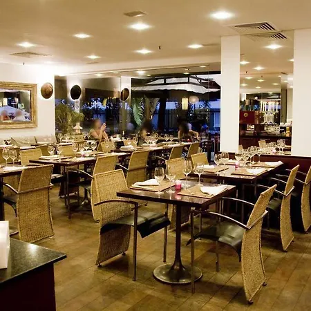 Golden Tulip Ipanema Plaza-2