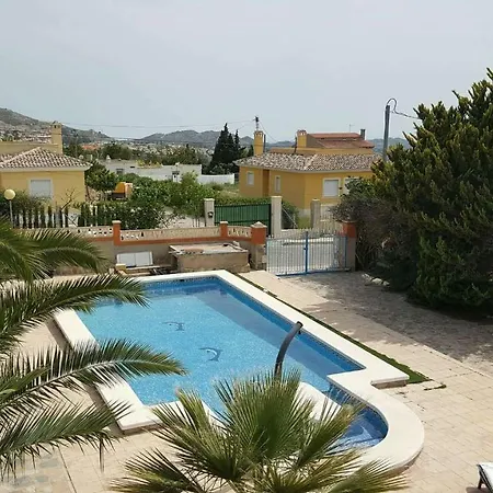 Casa de los amigos-2