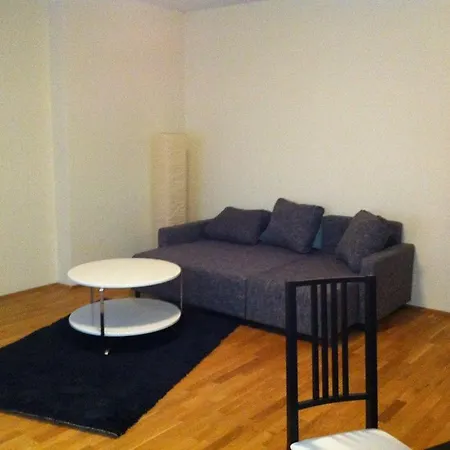 Appartment München Isartor-3