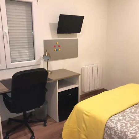 Residencia Compostela 2-2