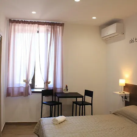 B&B Allerìa Pozzuoli-3