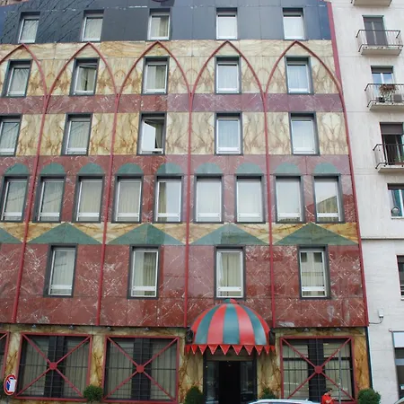 Hotel Auriga-2