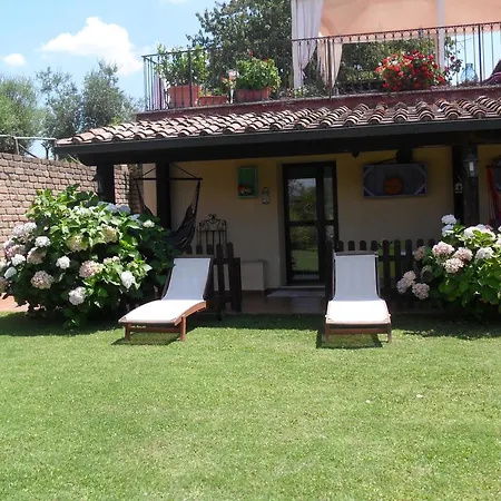 Agriturismo San Giacomo-2
