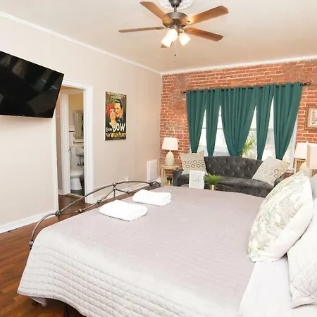The Canterbury Suites-3