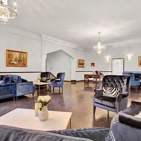 The Canterbury Suites-2