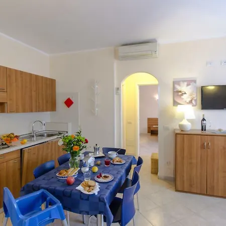 Casa Vacanze Isophylla-3