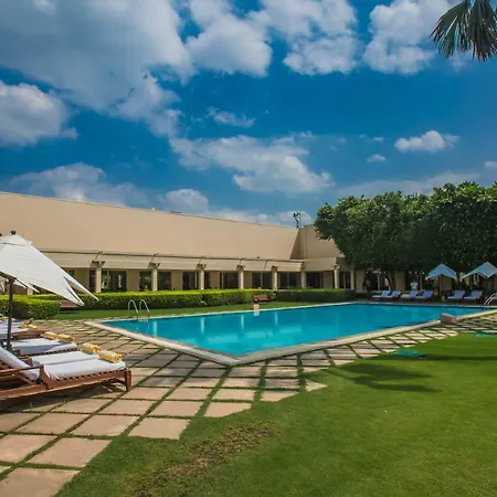 Trident Agra-2