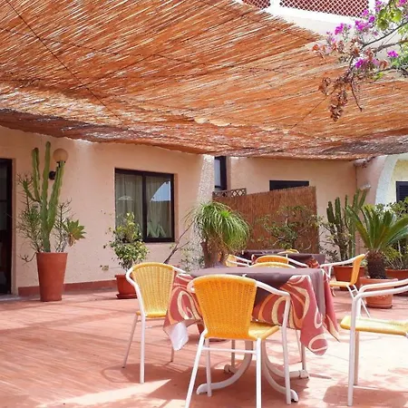 Hotel Punta Faro-3