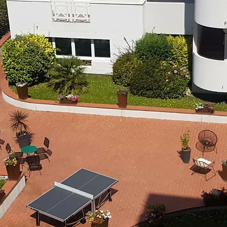 Vvf Residence Arcachon-2