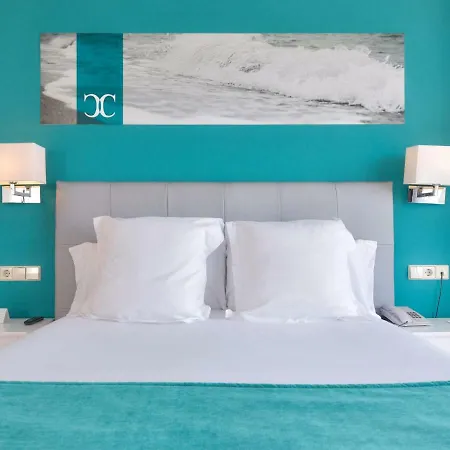 Hotel Costa Conil By Fuerte Group-2