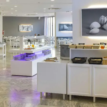 Hotel Costa Conil By Fuerte Group-3