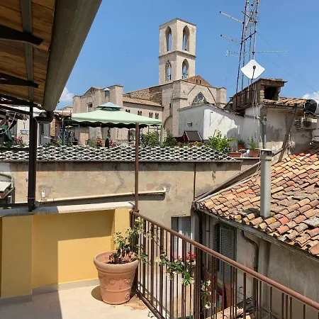 Appartamenti San Pietro-3