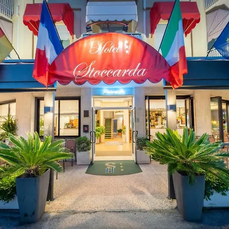 Hotel Stoccarda-3