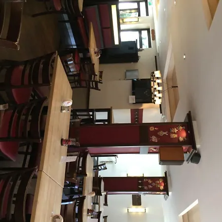 Hotel Germania-2