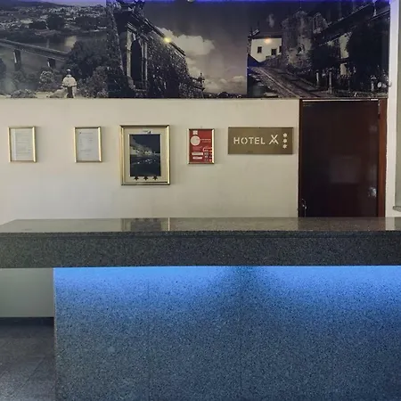 Hotel Valenca do Minho-3