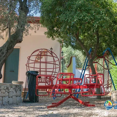 Camping Village degli Ulivi-2