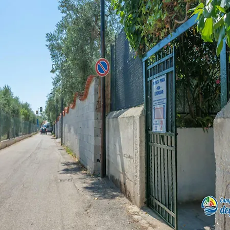 Camping Village degli Ulivi-3