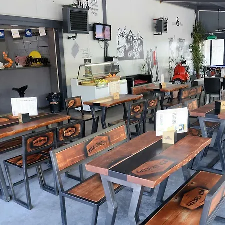 Camping Village Citta Di Milano-3