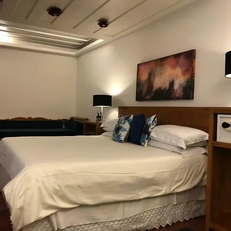 Casa dos Meninos B&B-3