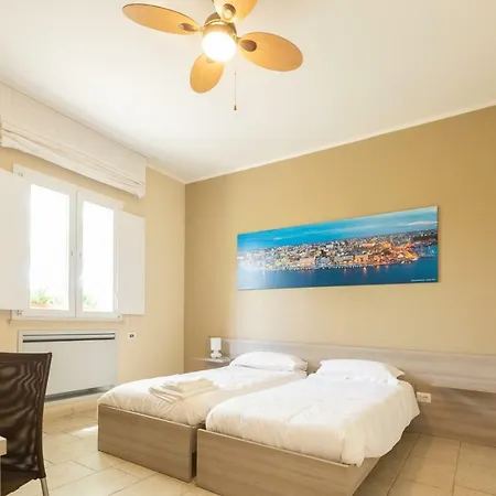 Villa Adele B&B-2