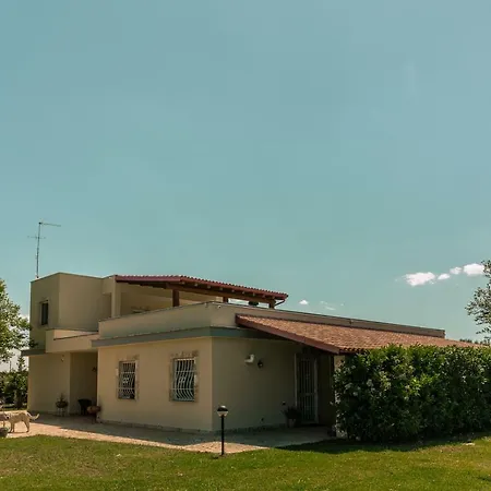 Villa Adele B&B-3