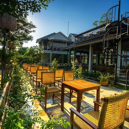 Cocoon Villa-3