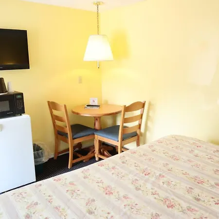 The Villager Motel-3