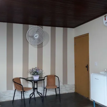 Casa das Orquideas-2