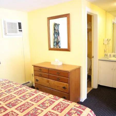 The Villager Motel-2