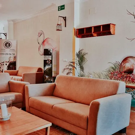 Casa Rural Doñana 51-2