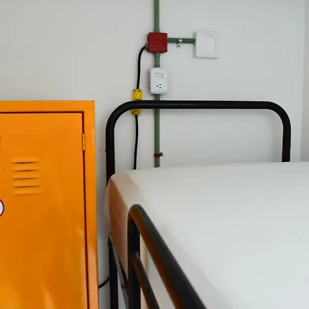Tucan Hostel-3