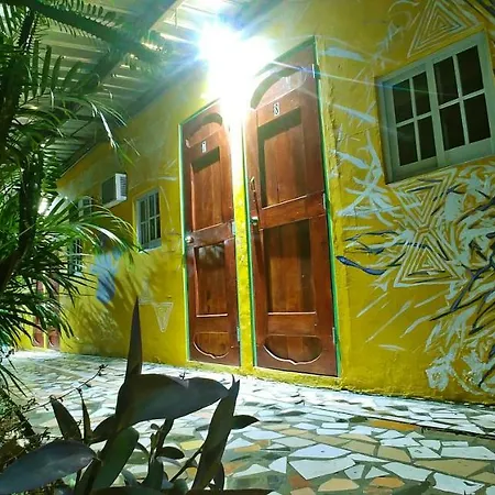 Hostel Mamallena-2