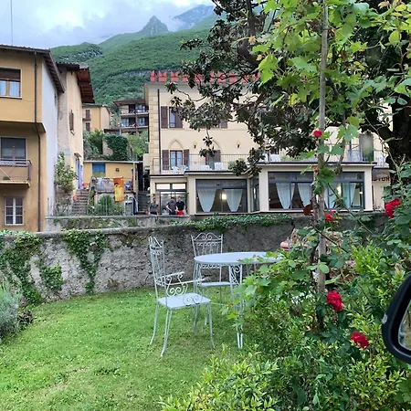 Hotel E Ristorante Cassone-3