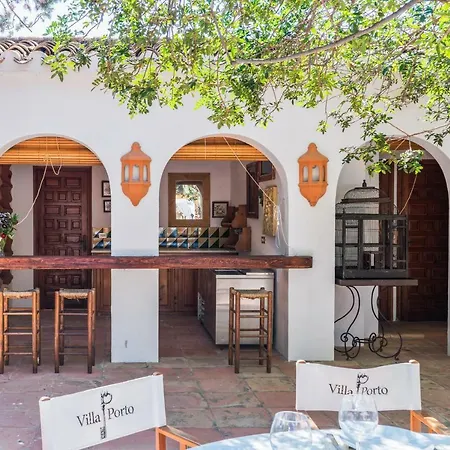 Villa El Porto-2