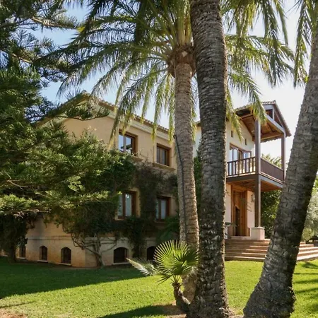 Villa El Porto-3