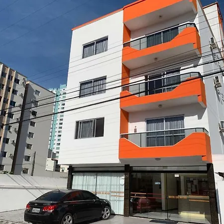 Hotel Luz do Sol-3