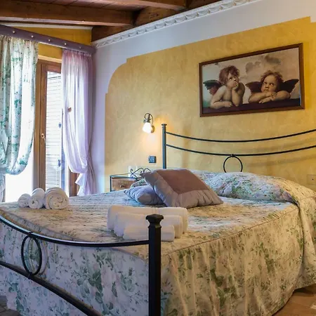 Il Nido Country House-3