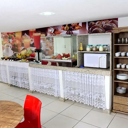 Pousada Casa Verde-2