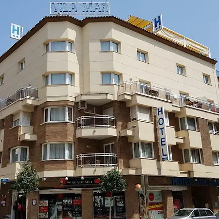 Hotel Vila Mar-2