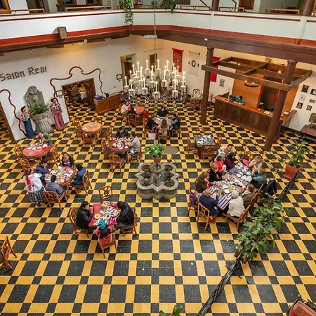 Hotel Panamerican-2