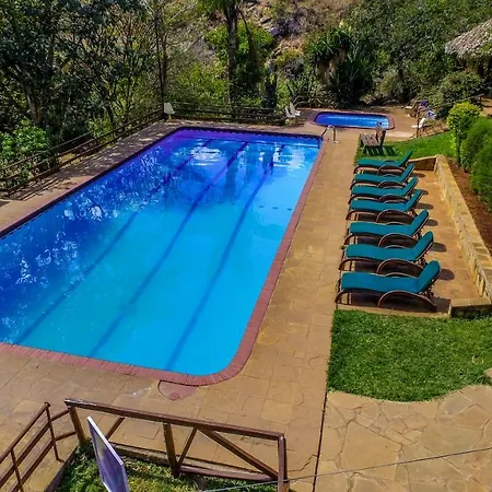 Masai Lodge-2